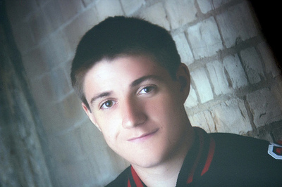 A memorial scholarship fund has been set up in Ian Clemens' name at the UM College of Engineering.jpg